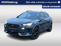 CUPRA Formentor - 1.4 e-Hybrid VZ Performance / Fabr. garantie t/m 09-2028 OF 50.000 km / 19"LMV / PANODAK /
