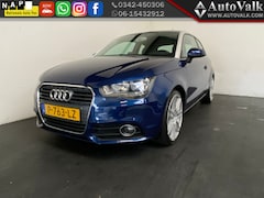 Audi A1 - 1.2 TFSI Ambition