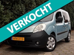 Renault Kangoo Family - 1.6-16V Expression | Airco | Nieuwe APK
