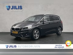 BMW 2-serie Gran Tourer - 218i Sport 7p. | Trekhaak | Parkeersensoren | Navigatie | Cruise control | Airco