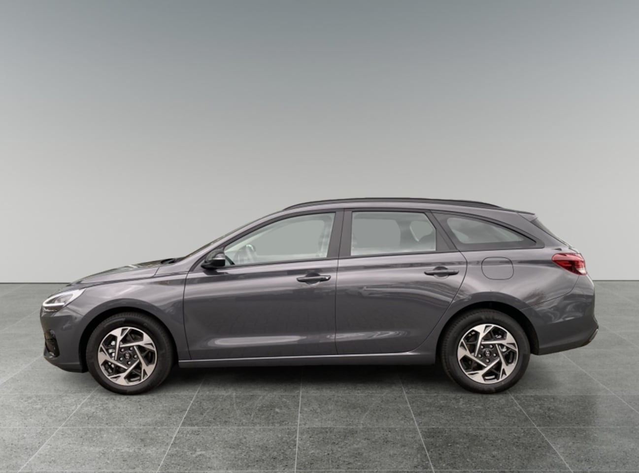 Hyundai i30 Wagon - 1.0 T-GDi MHEV Comf. | Actie |. - AutoWereld.nl