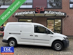Volkswagen Caddy Maxi - Bestel 2.0 TDI L2H1 BMT Comfortline
