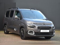 Citroën Berlingo XL - 1.2 130 PK Shine * Automaat * Nav