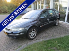 Renault Laguna Grand Tour - 2.0-16V Privilège Kan direct mee Apk Augustus 2026