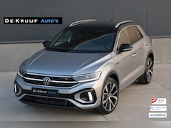 Volkswagen T-Roc - 1.0 TSI R-Line