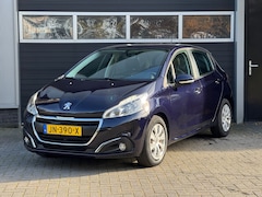 Peugeot 208 - 1.2 PureTech Blue Lion Navi, Cruise, NAP
