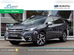 Subaru Outback - 2.5i CVT Premium | Eyesight | Trekhaak | Navigatie |