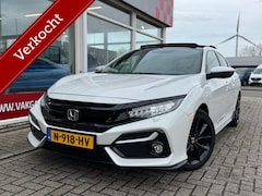 Honda Civic - 1.5 i-VTEC Sport Plus NL auto