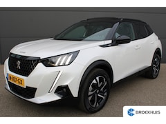 Peugeot 2008 - 1.2 PureTech GT | Automaat | Navigatie | Camera | Panorama/schuifdak | Full LED | 75.000km