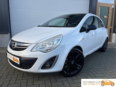 Opel Corsa - 1.4-16V Color Edition AircoElektrPakketBluetooth