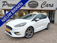 Ford Fiesta - 1.0 EcoBoost ST-Line X|ADAPT CR|WINTERPACK|CAMERA|TREKHAAK|B&O|Vol opties