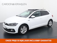 Volkswagen Polo - 1.0 TSI Comfortline| R-line| Panomaradak| Led