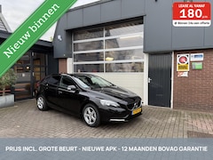 Volvo V40 - 2.0 D2 TH/NAVI *INCL. BEURT EN NIEUWE APK