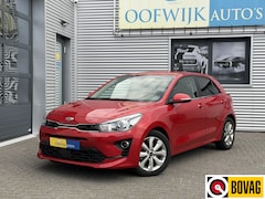 Kia Rio - 1.0 T-GDi MHEV DynamicLine Automaat Clima Navi Camera