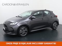 Toyota Yaris - 1.5 Hybrid Dynamic | Automaat | Cruise control | Navigatie | Achteruitrijcamera |