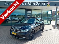 Volkswagen Tiguan - 1.5 TSI ACT Comfortline Business R, Automaat, Zeer mooie auto incl. Panorama schuif kantel