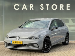 Volkswagen Golf - 1.5 eTSI Aut*Navi*Led*Acc*Camer 18 INCH LM VELGEN