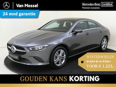 Mercedes-Benz CLA-Klasse - 250 e / Carplay/ Sfeerverlichting