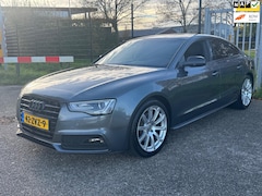 Audi A5 Sportback - 1.8 TFSI Facelift S-Line LED Leder Camera 18inch