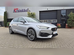 CUPRA Leon - 1.4 e-Hybrid VZ Business