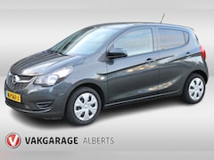 Opel Karl - 1.0 ecoFLEX Edition
