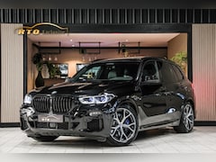 BMW X5 - xDrive45e High Executive|M-Sport|H&K|Pano|HUD|Shadow