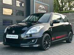 Suzuki Swift - X-ITE EDITION / ECC / EL DAK / KEYLESS GO