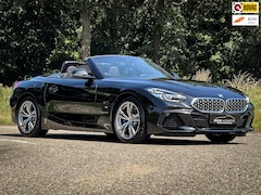 BMW Z4 Roadster - SDrive30i M-Sport | Leder/Alcantara | CarPlay | Clima | Cruise | Navi | Head-up | Metalic