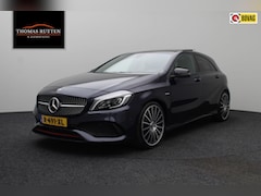 Mercedes-Benz A-klasse - 250 Sport 4MATIC Prestige 2017 | Panoramadak | Cruise Control | Carplay | Parkeersensoren
