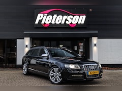 Audi S6 - Avant 5.2 V10 FSI Quattro YOUNGTIMER CARBON MEMORY