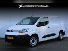 Citroën Berlingo - 1.5 BlueHDI Club L2 Trekhaak / Navigatie / Cruise-Control