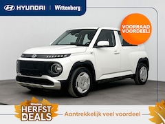 Hyundai Inster - E-Motion 49 kWh | Nieuw, snel leverbaar