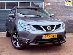 Nissan Qashqai - 1.2 Acenta|Automaat|Climate