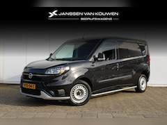 Fiat Doblò Cargo - 1.6 MJ L2H1 S Trekking Parkeercamera / Cruise-Control / Sidebars