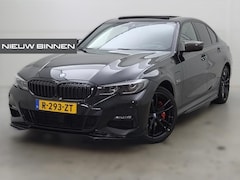 BMW 3-serie - 330e xDrive Business Edition Plus M Sport | M Performance | Panoramadak | 360° Camera | Ca