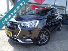 JAC iEV7 - S 39 kWh 100% ELEKTRISCH