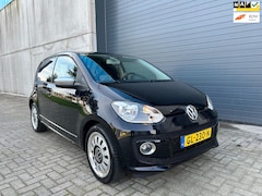 Volkswagen Up! - 1.0 move up BlueMotion AIRCO 5DRS NAP
