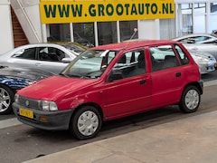 Suzuki Alto - 1.0-16V GA Automaat