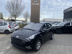 Hyundai i10 - 1.0 Comfort Nieuw*RIJKLAARPRIJS