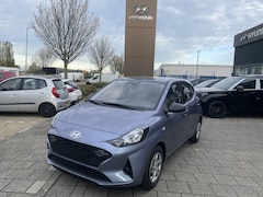 Hyundai i10 - 1.0 Comfort Nieuw*RIJKLAARPRIJS