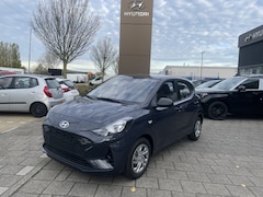 Hyundai i10 - 1.0 Comfort Nieuw*RIJKLAARPRIJS