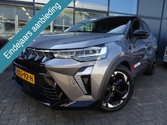 Mitsubishi ASX - 1.8 HEV AT Instyle AUTOMAAT 160 PK