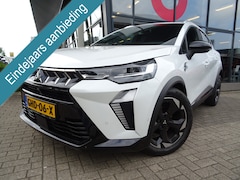 Mitsubishi ASX - 1.3 DI-T Intense+