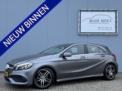 Mercedes-Benz A-klasse - 180 Sport Edition AMG-Pakket/Apple carplay