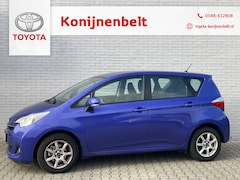 Toyota Verso S - 1.3 VVT-i Aspiration Automaat | Trekhaak | Eerste Eigenaar