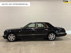 Bentley Arnage - 6.8 V8 Red Label Leer NAP NL-auto