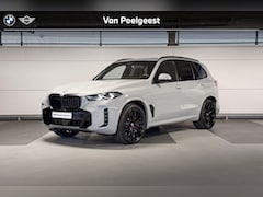 BMW X5 - xDrive50e