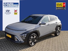 Hyundai Kona - 1.6 GDI HEV Comf. Smart NL-auto Navi Camera 18inch LM