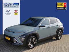 Hyundai Kona - 1.6 GDI HEV Comf. Smart NL-auto Navi Camera 18inch LM