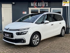 Citroën Grand C4 Picasso - 1.6 BlueHDi Business 98g.|2e Eign|